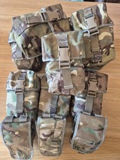 Osprey MTP Multicam Molle