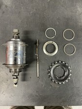 Sturmey-Archer 3-Speed AW Hub