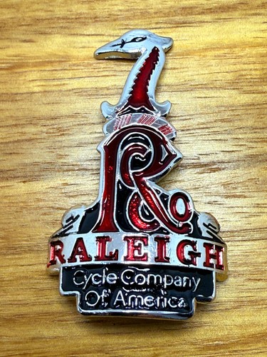 Raleigh cycle company - raleigh,