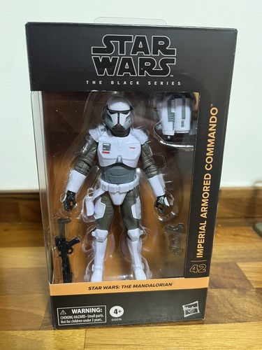 Star wars black series - wars,