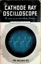 Cathode Ray Oscilloscope