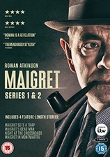 Maigret - The Complete