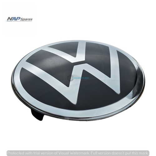 Genuine front radar - front,