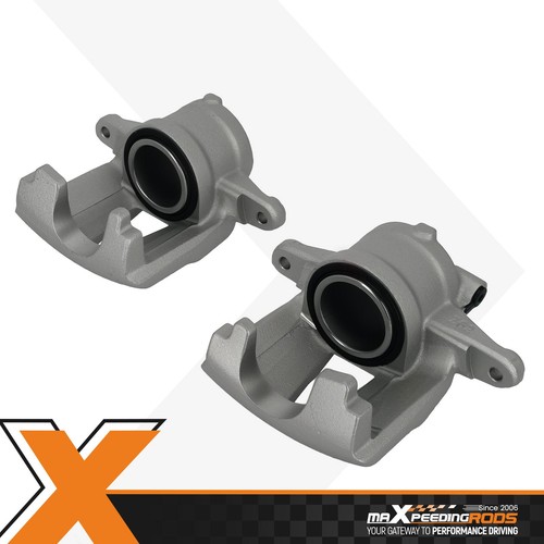 Pair brake caliper front - caliper, left