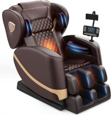 2026 Upgrade Massage Chair