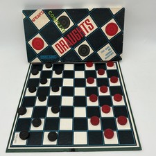 Spears Draughts Board Game