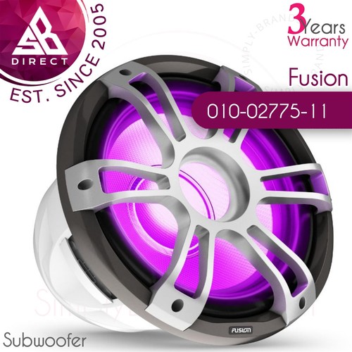Fusion sl123spg 3i - sg-sl123spg, 12"