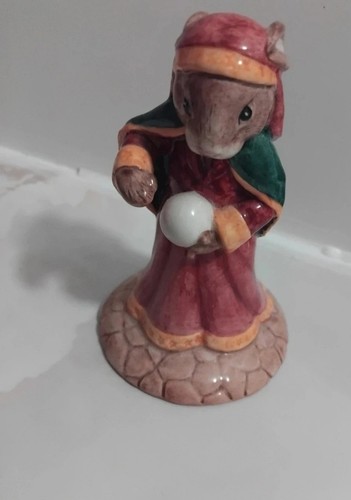 Royal doulton bunnykins - royal,