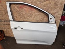 Kia Picanto MK2 O/S Front