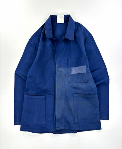French chore jacket mens small - jacket,