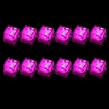 Led Ice Cubes for Drinks with