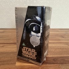 1997 Star Wars Trilogy Wide