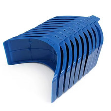 10 Pigeon V Perches Racing