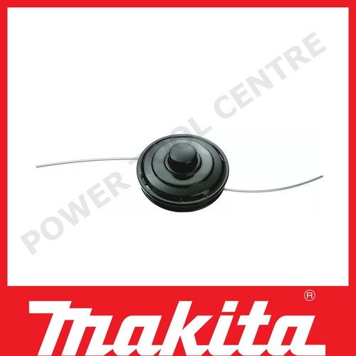 Makita trimmer heads nylon - makita,