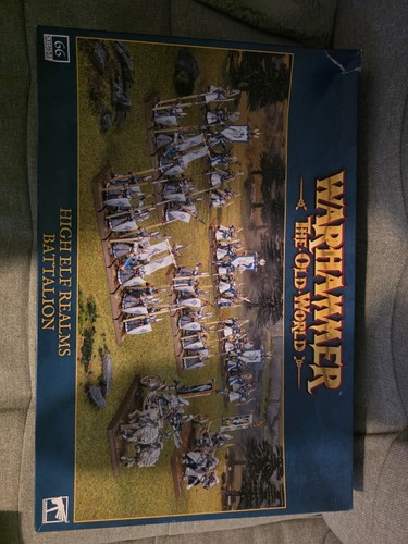 Warhammer the old - warhammer,