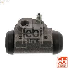 WHEEL BRAKE CYLINDER 09600 FOR