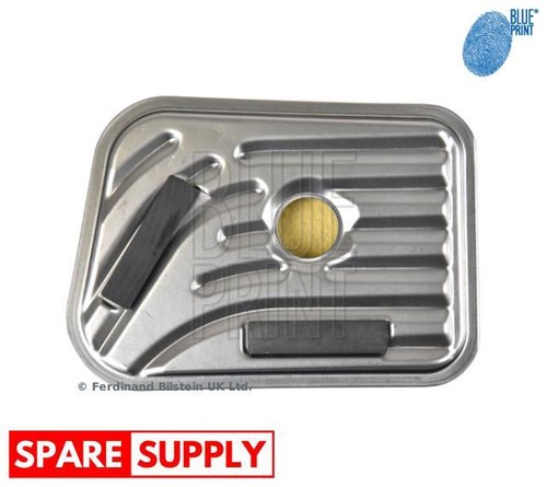 Hydraulic filter kit - hydraulic,