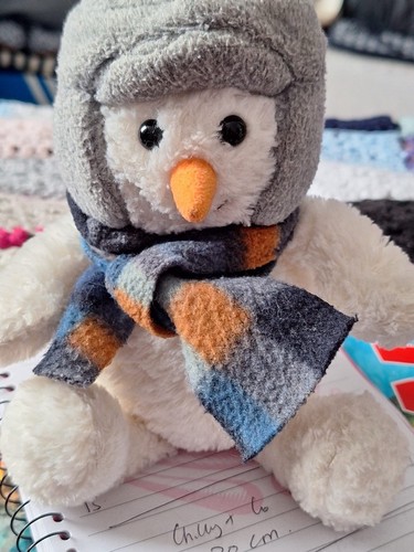 Chilly and friends - chilly,