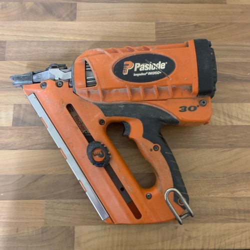 Paslode im350 impulse - paslode, im350+