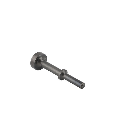 Smoothing air hammer impact - smoothing,
