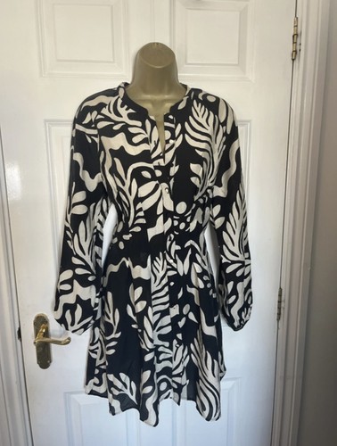 Black patterned tapered - patterned,