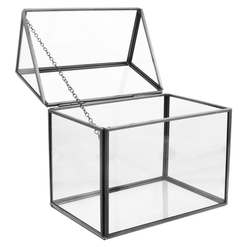 Terrarium for tabletop - for,