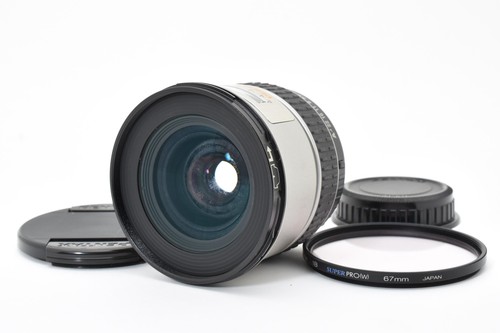Exc smc pentax - smc, fa