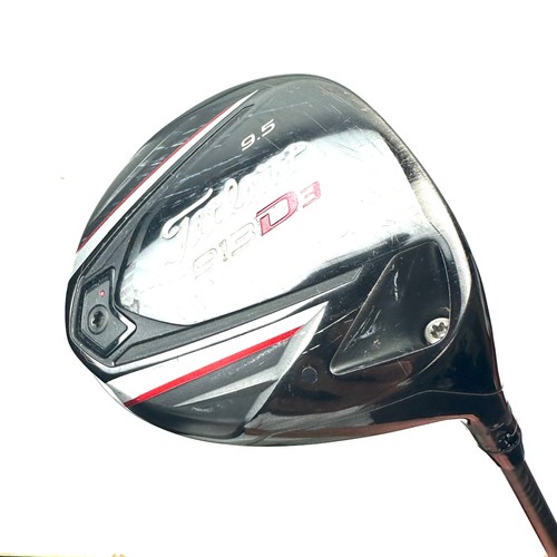 Titleist 913 driver 9 5 - /, 9.5