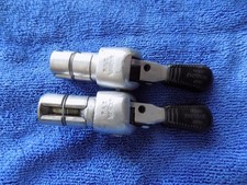 VINTAGE SUNTOUR BARCON