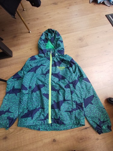 Rain jacket yeats 140cm - jacket, yeats,
