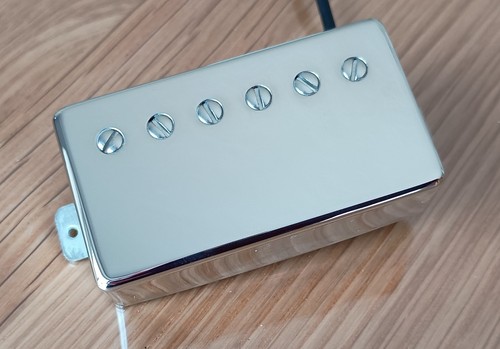 Catswhisker pickups custom - catswhisker,