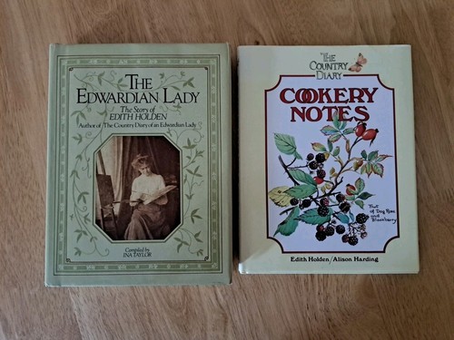The edwardian lady story - the,