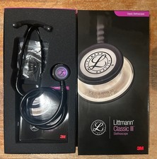 Littmann Classic III