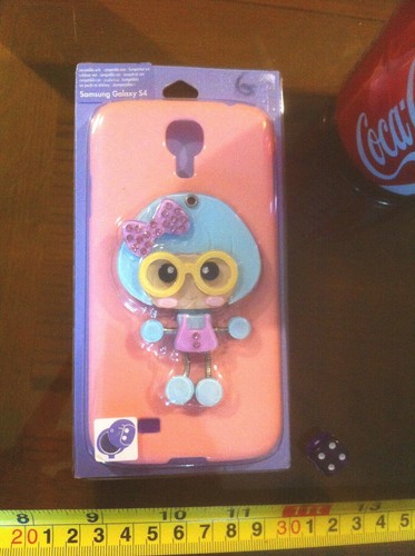 Phone cover samsung - phone,