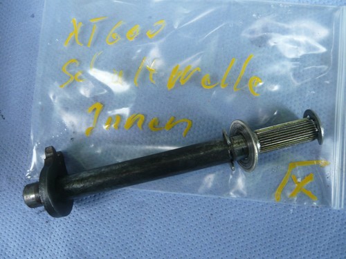 Yamaha 600 43f 34l 55w - 34l,