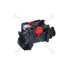 De Longhi Coffee Machine