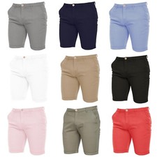 CROSSHATCH Mens Summer Stretch
