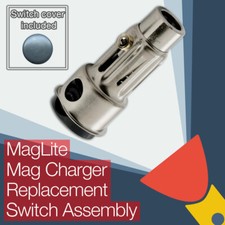 MagLite Rechargeable Mag