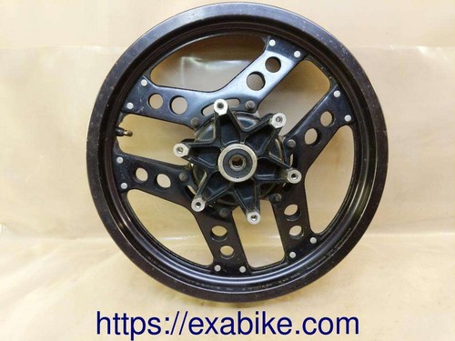 Front wheel for honda vf500f - for,