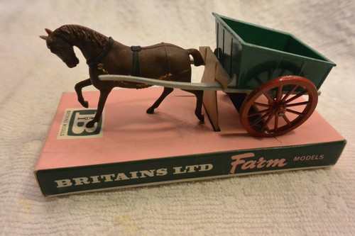 Rare nos britains - nos, farm
