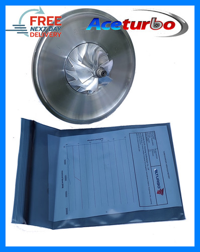 Turbo cartridge for seat leon - turbo,