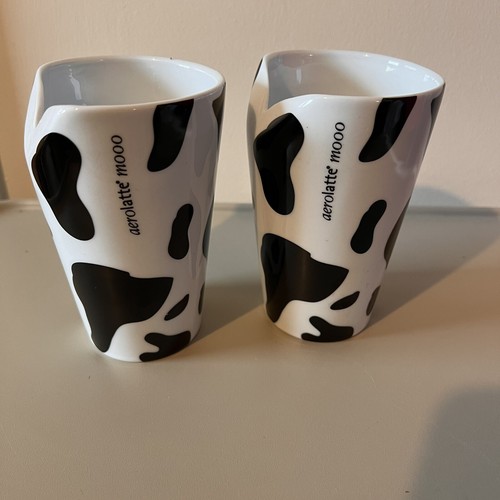 Pair aerolatte mooo - pair,