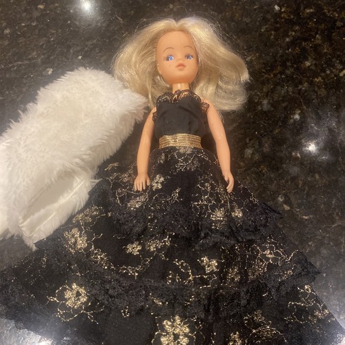 Vintage 1982 active sindy doll - 1982,
