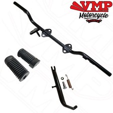 Honda CG 125 Footrest Foot