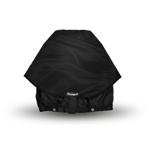 Seaforth golf bag - bag, hood