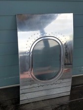 Airplane Fuselage panel Art, Aviation Art, Airplane Window, Aircraft