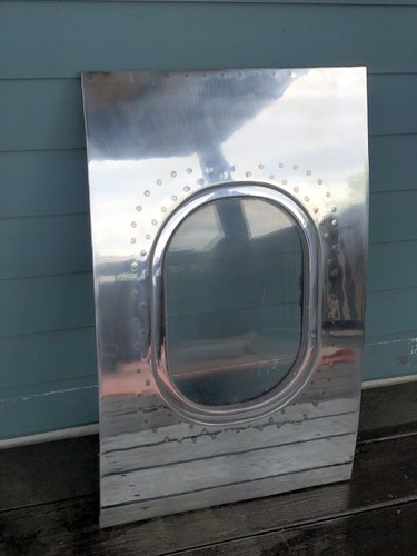 Airplane fuselage panel art - fuselage,