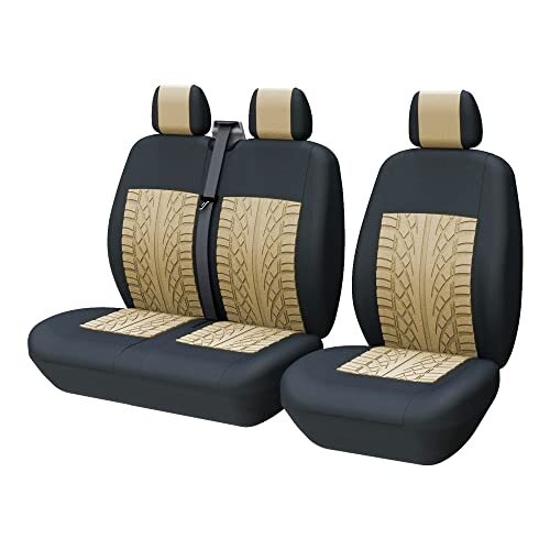 Toyoun van seat covers - van,
