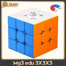 3x3 magnetic speed cube - 3x3,