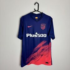 Atletico Madrid Football Shirt